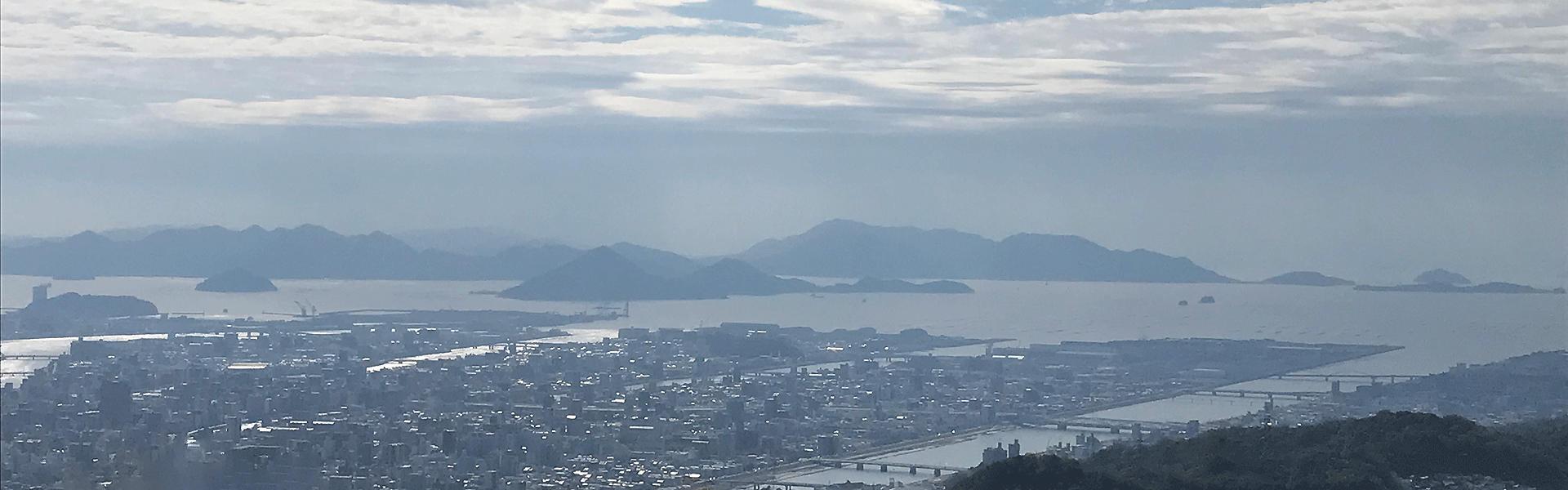 ”広島市の風景”